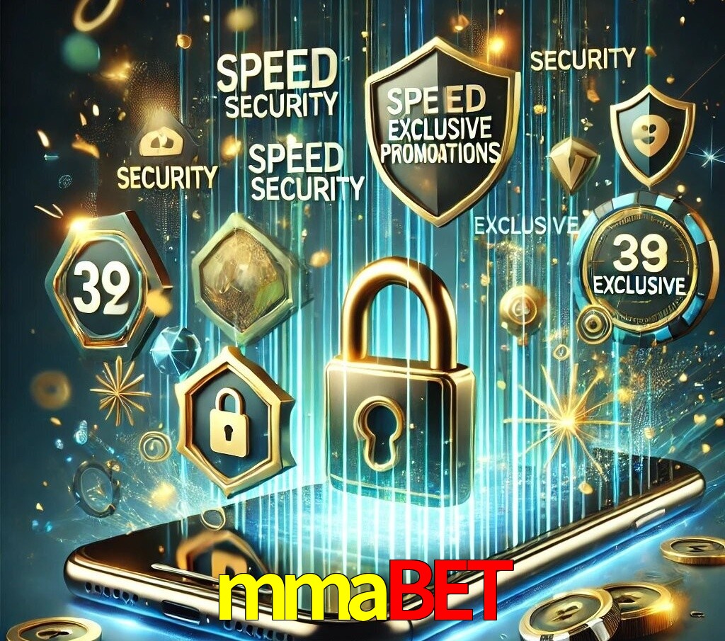 Vantagens do App mmabet