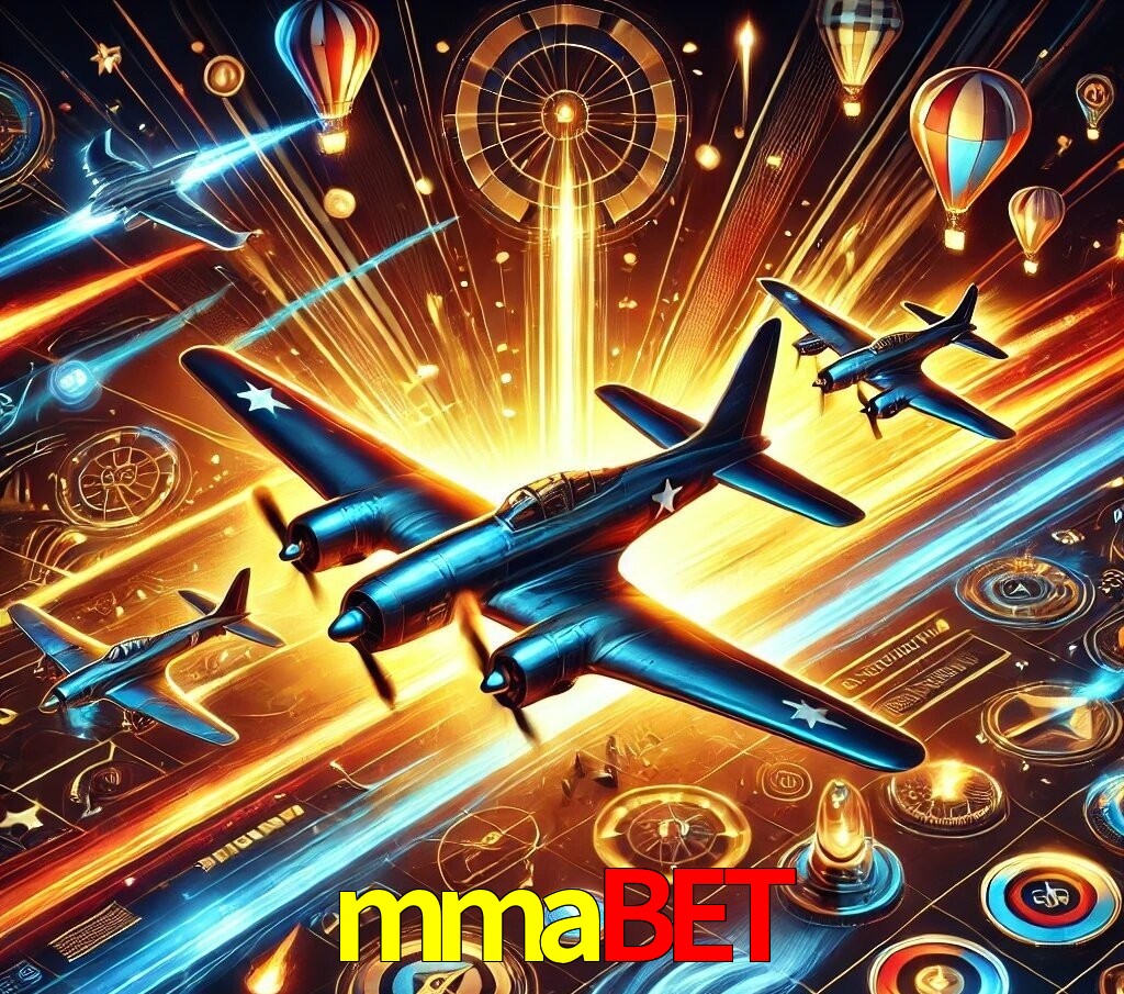 Vantagens do Aviator no mmabet