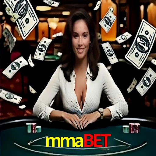 Visão geral dos jogos no mmabet