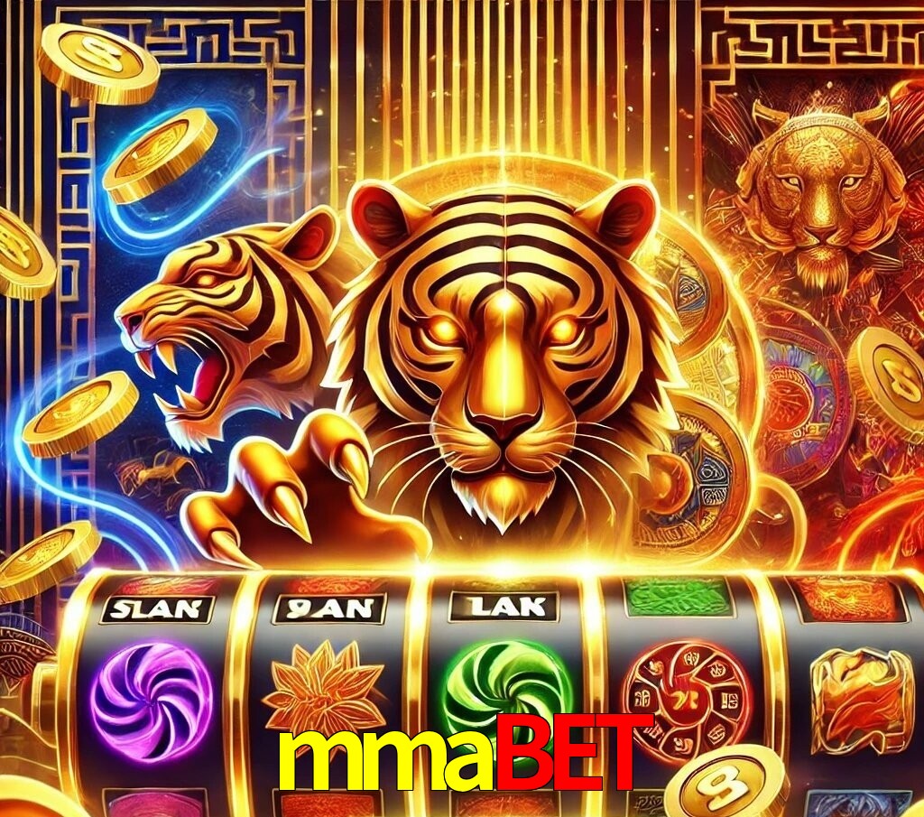 Introdução ao Fortune Tiger