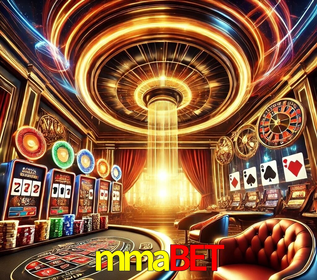 Por Que Escolher o Cassino do mmabet